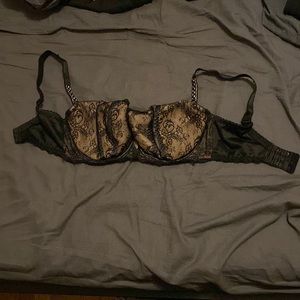 Ewa Michalak Bra Lace Sexy 80G/36I